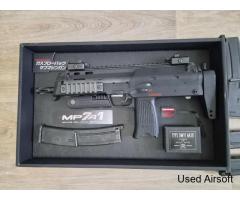 TM MP7A1 GBB - Image 3