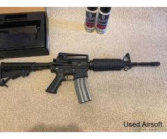 CM16 Carbine G&G Armament - Image 4