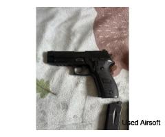 Tm P226 - Image 2