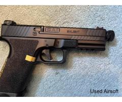 CYMA CM.135S EMG SAI BLU AEP; MOSFET Edition 07824633667 - Image 3