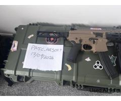 APFG MPX tan + 6 mags - Image 3