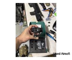 EMG noveske N4 10.5” MWS ZET, gen3 GBBR - Image 2