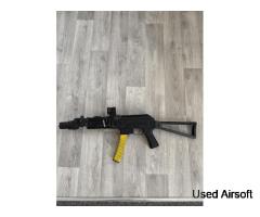 ARCTURUS PP19-01 - Image 2
