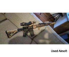 14.5'' Tokyo Marui URGI GBBR
