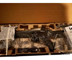Umarex 416C GBBR