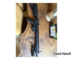 APS ASR 115 with multiple bits - Image 3