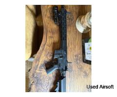 APS ASR 115 with multiple bits - Image 4