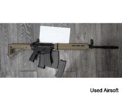 De mws magpul mk12