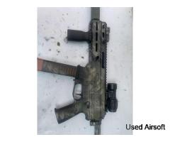 Stribog alpha UPGRADED