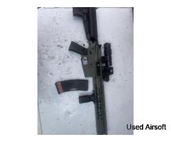 Krytac LVOA warhorse - Image 2