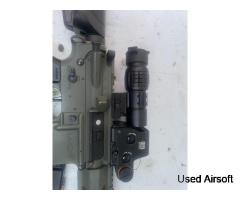 Krytac LVOA warhorse - Image 4