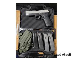TM P226R