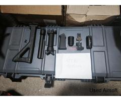 various accessories