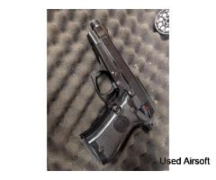 We M9 beretta - Image 2