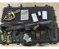 Tuned TM 417