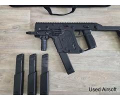 Ares G2 Kriss Vector AEG - Image 3