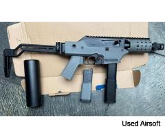 Vorsk VMP 2C GBB 07824633667