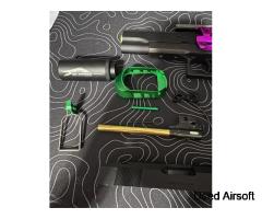 Tokyo Marui Hi-Capa 5.1 Starter Bundle - Image 3