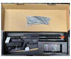 *NEW* Taran Tactical Innovations/TTI Dracarys GEN12 Shotgun AEG