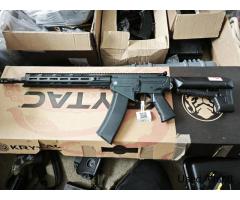 krytac trident 47