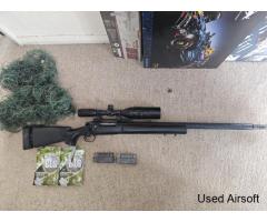 novritsch SSG24 bundle