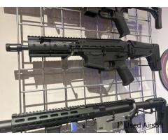 DE UTR .45 - upgraded