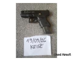 Tokyo Marui G26