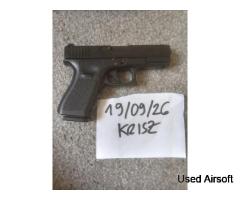 Tokyo Marui G19 Gen. 3 - Image 2