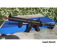 Colt Sierra PDW - Image 2