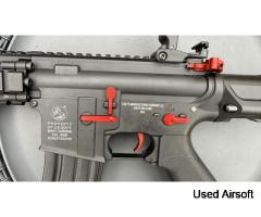 Colt Sierra PDW - Image 4