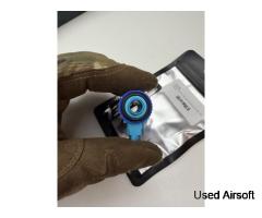 Rebel precision CNC hop unit - Image 3