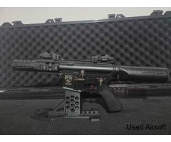 APS Conception Mini Patriot M4 — £90