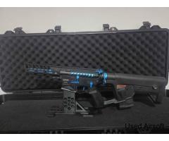 Lancer Tactical LT-29 AEG – £175