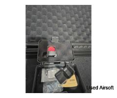 ESOLNB RMR-Style Mini Red Dot Sight – £30