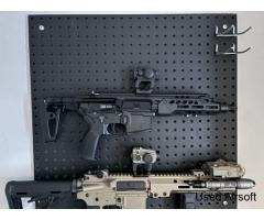 Mcx gbbr