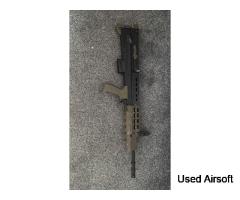 ICS LA85A2