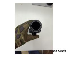 M4 stock - Image 3