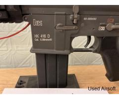 VFC HK416 D (Needs Work) - Image 3