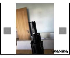 Tippmann Hpa M4