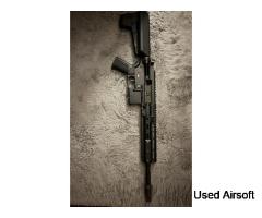G&G Top Tech TR4-18 418 EBBR (HK416) - Image 2