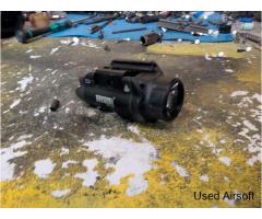 Pistol LED light - Image 2