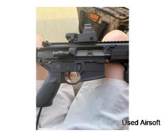 SIG MCX Rattler HPA - Image 3