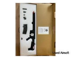 Krytac Warsport LVOA-S