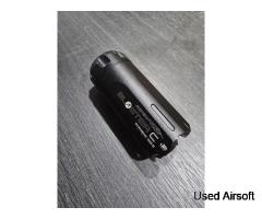 Acetech blaster c tracer unit