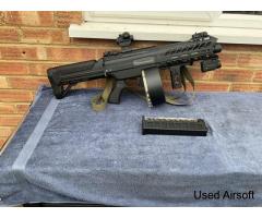 Tokyo Marui SGR12 - Image 2