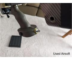 Ares M200 Intervention HPA - Image 4