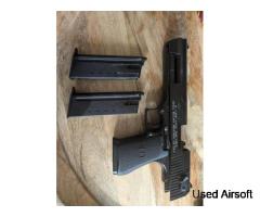 TM Desert Eagle Hard Kick 2mags - Image 4