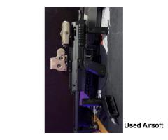 Custom aap01