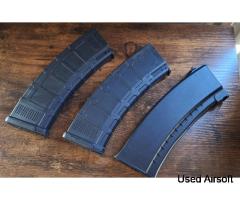 Aeg cyma ak47 mags