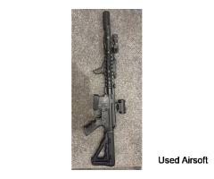 MWS Urgi GBB